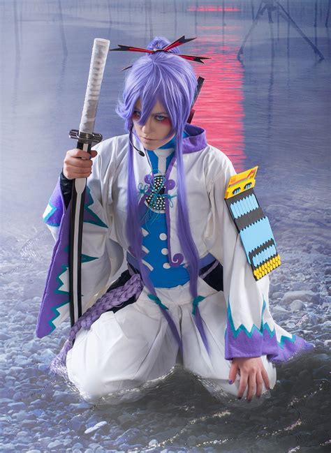 gakupo|gakupo cosplay.